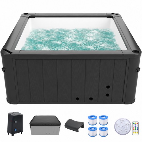 Naizea person 225 gal - 4-6, alum