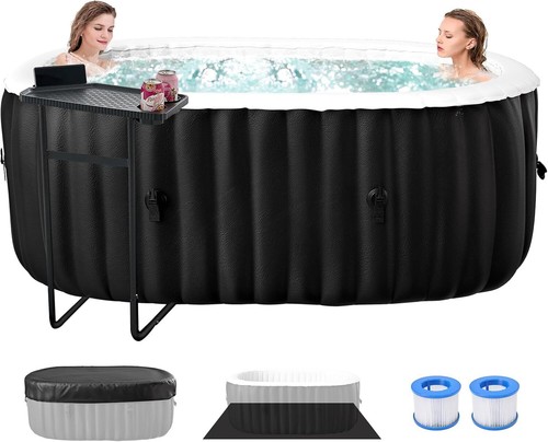 Hot tub x47 x26 - tub, 75”x47”x26”